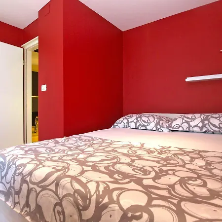 Appartement Vera 1623 Fažana