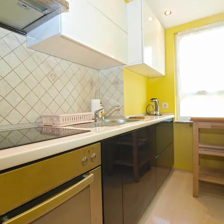 Vera 1623 Apartment Fazana