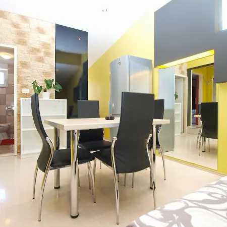 Vera 1623 Apartamento Fažana