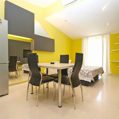 Appartement Vera 1623 Fažana