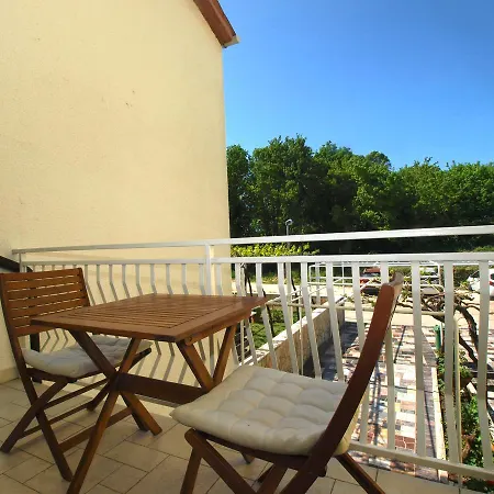 Vera 1623 Appartement