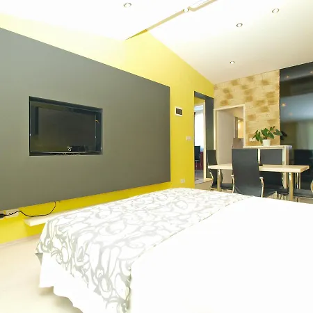 Vera 1623 Appartement *