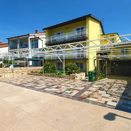 Apartament Vera 1623