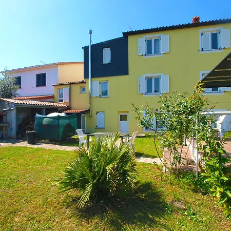 Apartment Vera 1623