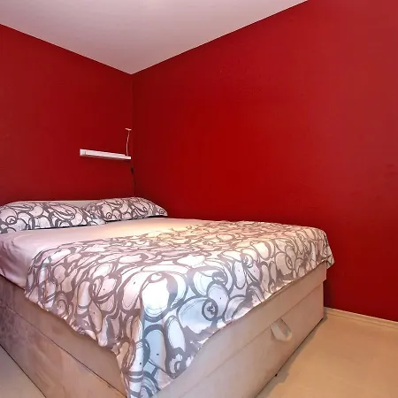 Vera 1623 Appartement