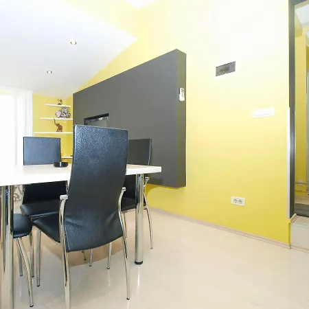 Apartamento Vera 1623 Fažana