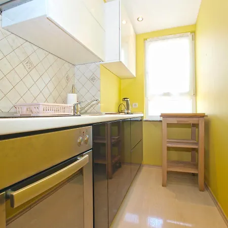 Vera 1623 Appartement