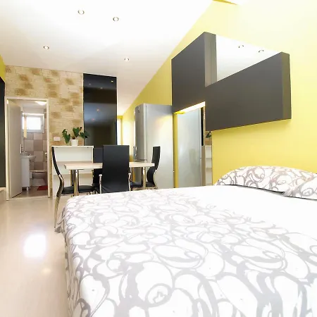 Vera 1623 Appartement *