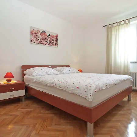 Apartment Vera 1623
