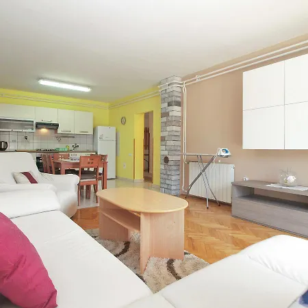 Appartement Vera 1623