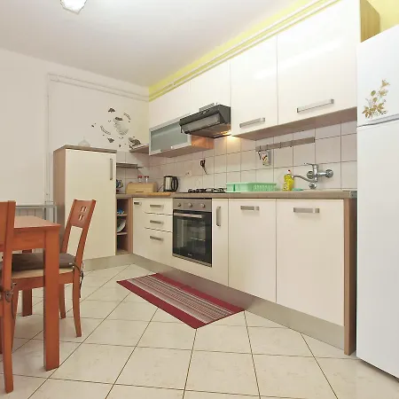 Vera 1623 Apartament *