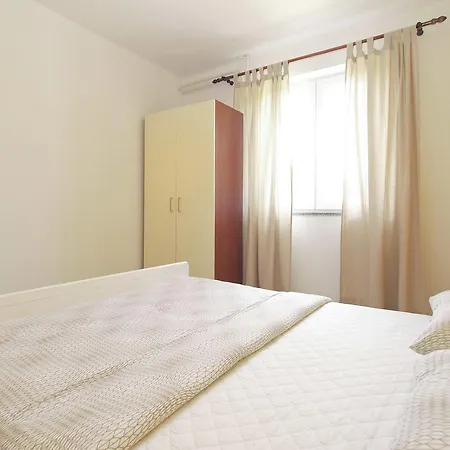 Vera 1623 Apartamento Fažana