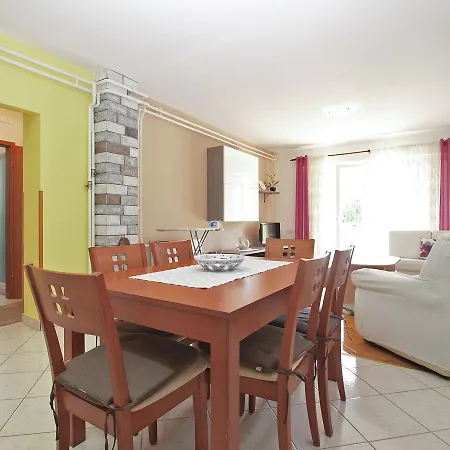 Vera 1623 Appartement Fažana