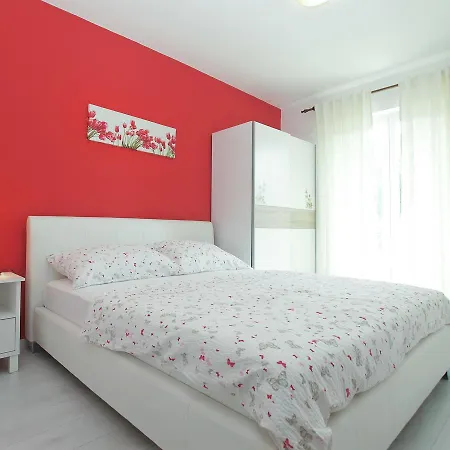 Appartamento Vera 1623